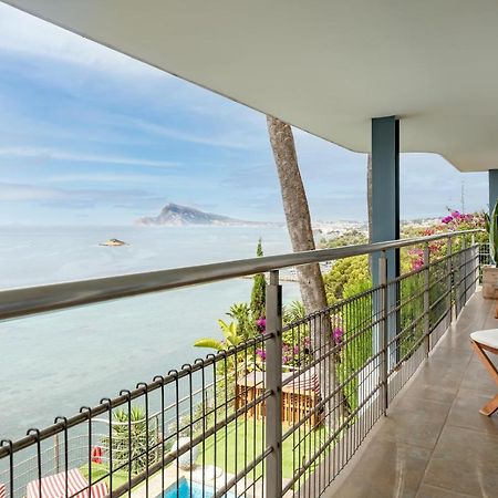 Maison Condesa Adults Only Алтеа Екстер'єр фото