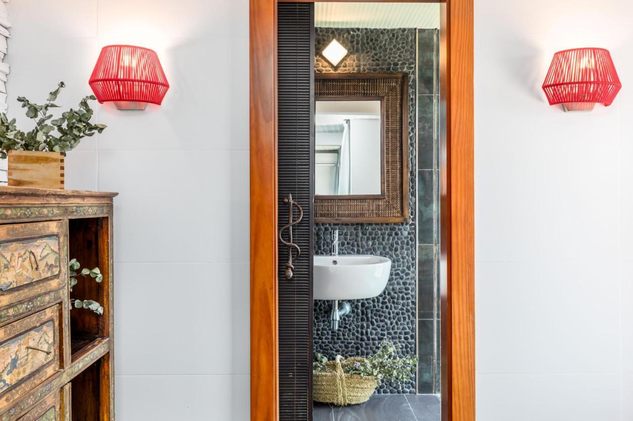 Maison Condesa Adults Only Алтеа Екстер'єр фото