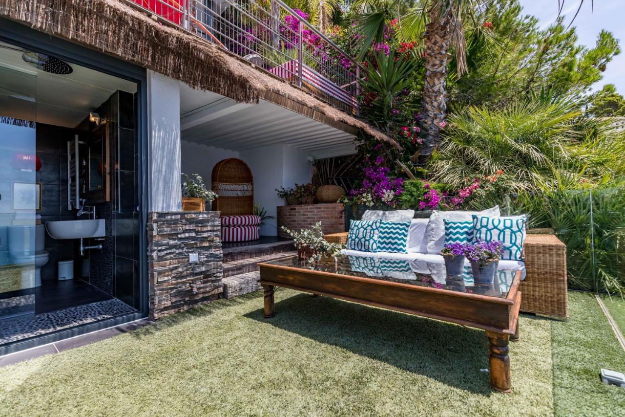 Maison Condesa Adults Only Алтеа Екстер'єр фото