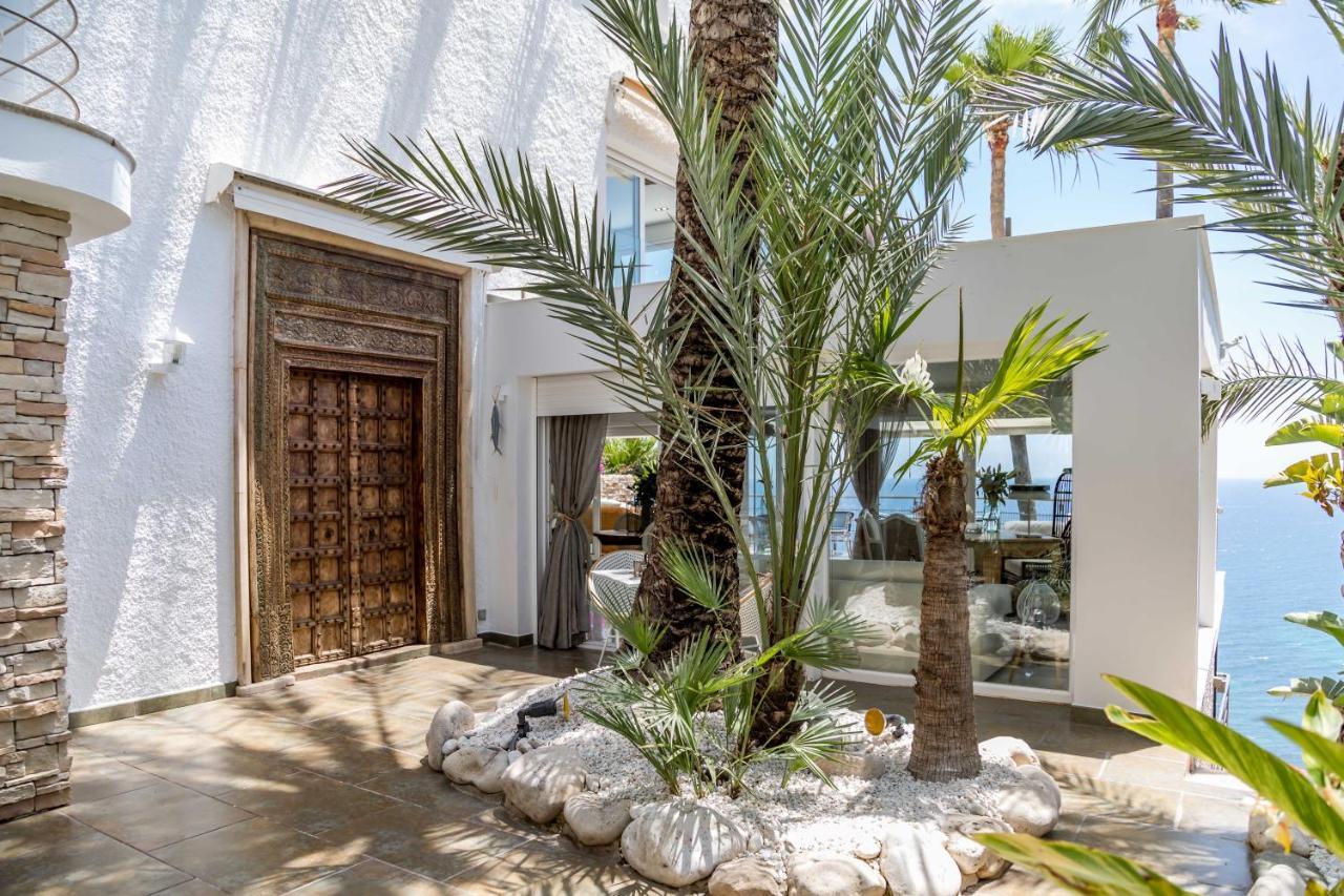 Maison Condesa Adults Only Алтеа Екстер'єр фото