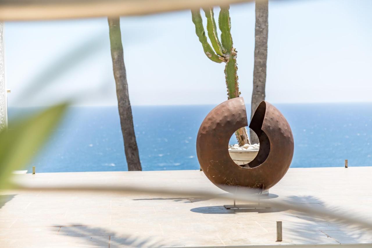 Maison Condesa Adults Only Алтеа Екстер'єр фото
