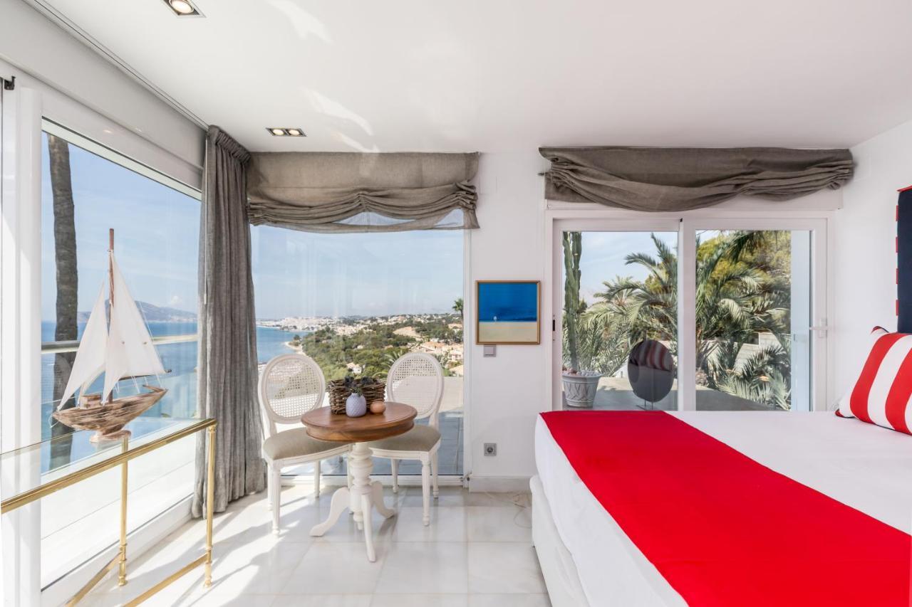 Maison Condesa Adults Only Алтеа Екстер'єр фото