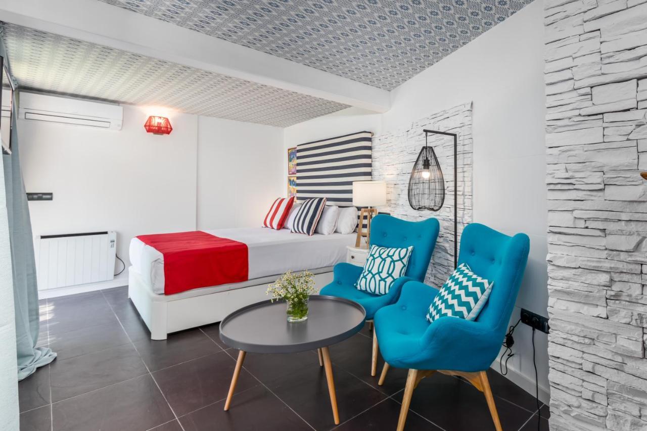 Maison Condesa Adults Only Алтеа Екстер'єр фото