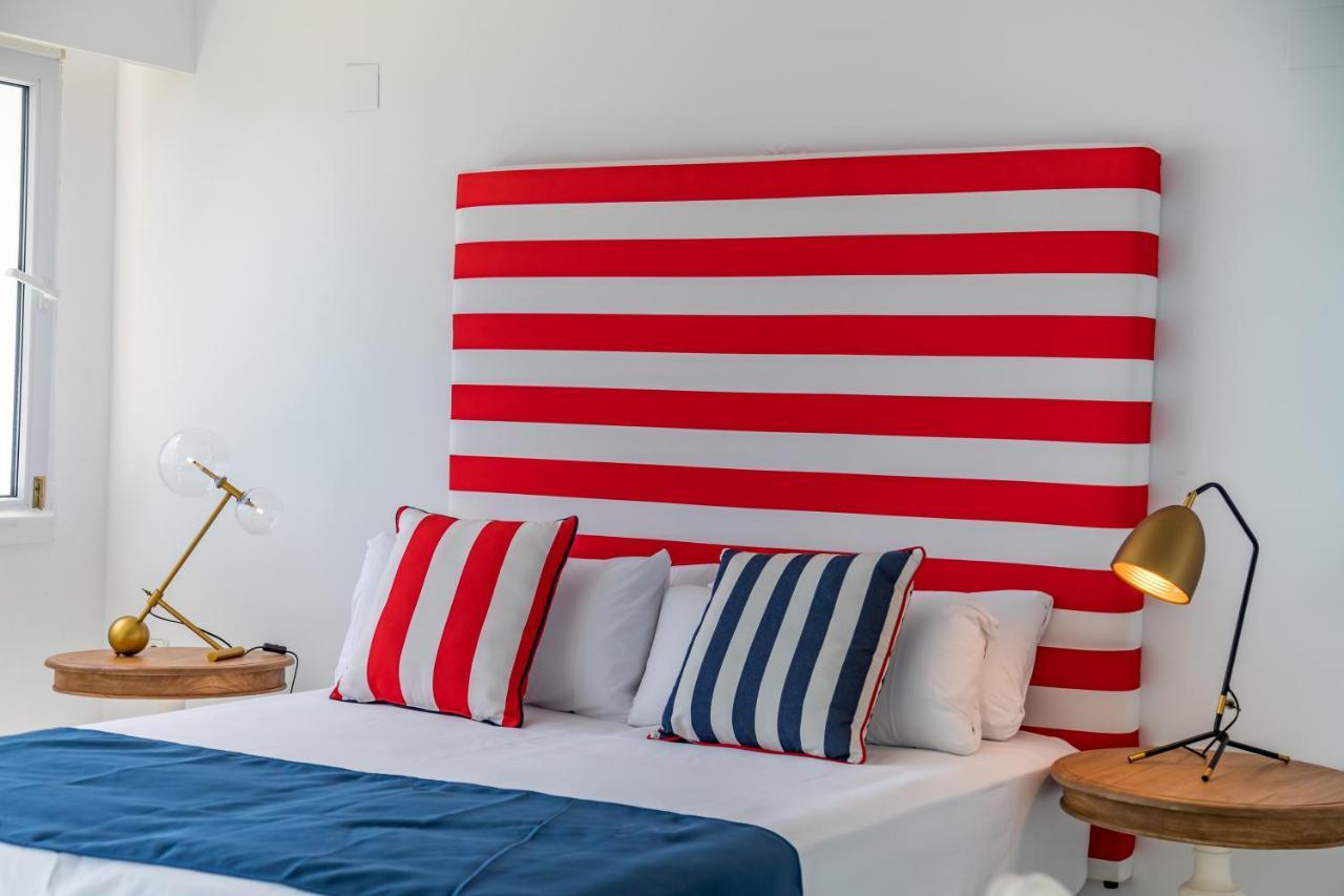 Maison Condesa Adults Only Алтеа Екстер'єр фото