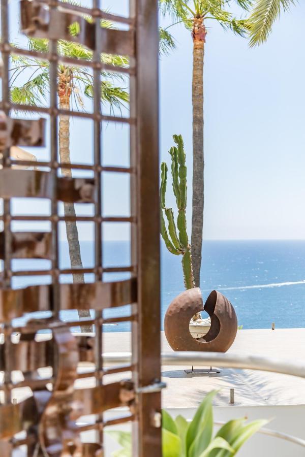 Maison Condesa Adults Only Алтеа Екстер'єр фото