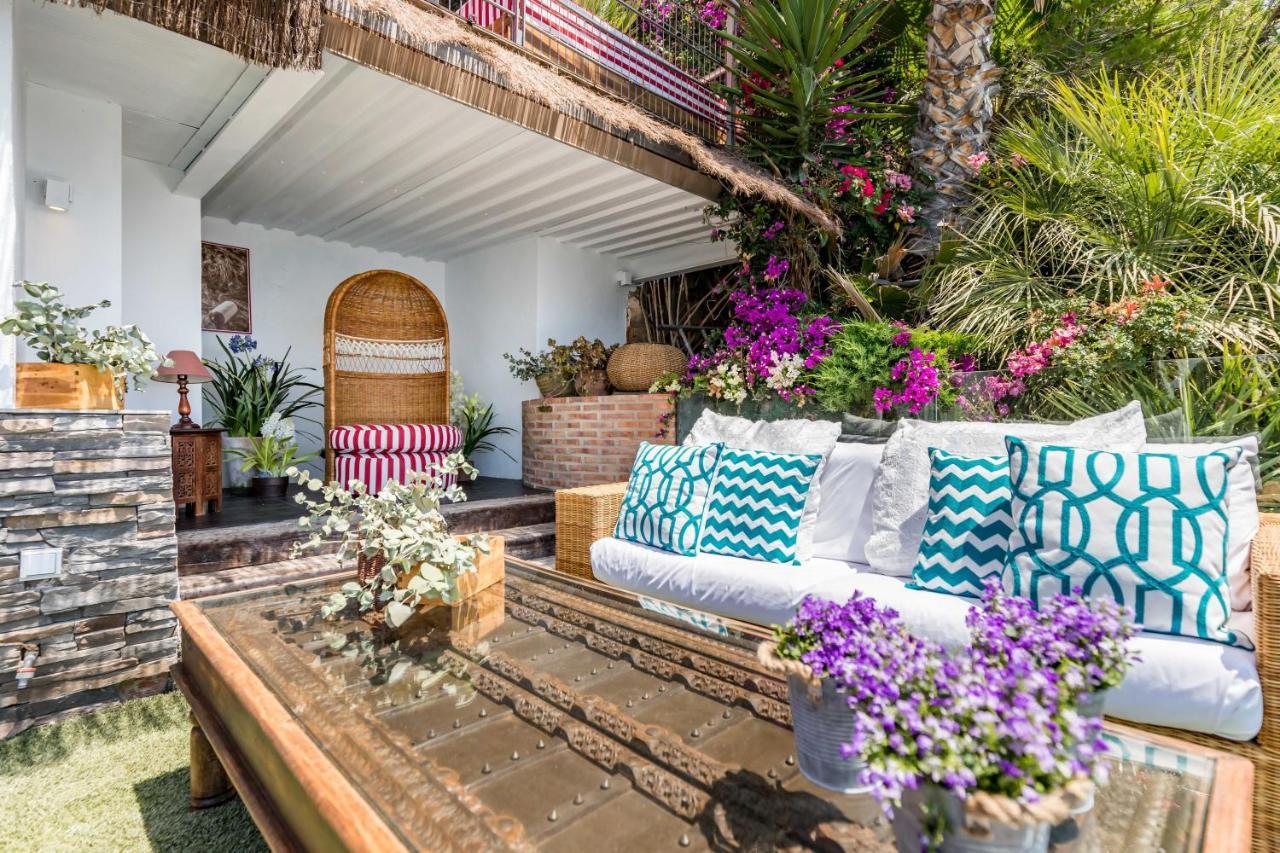 Maison Condesa Adults Only Алтеа Екстер'єр фото