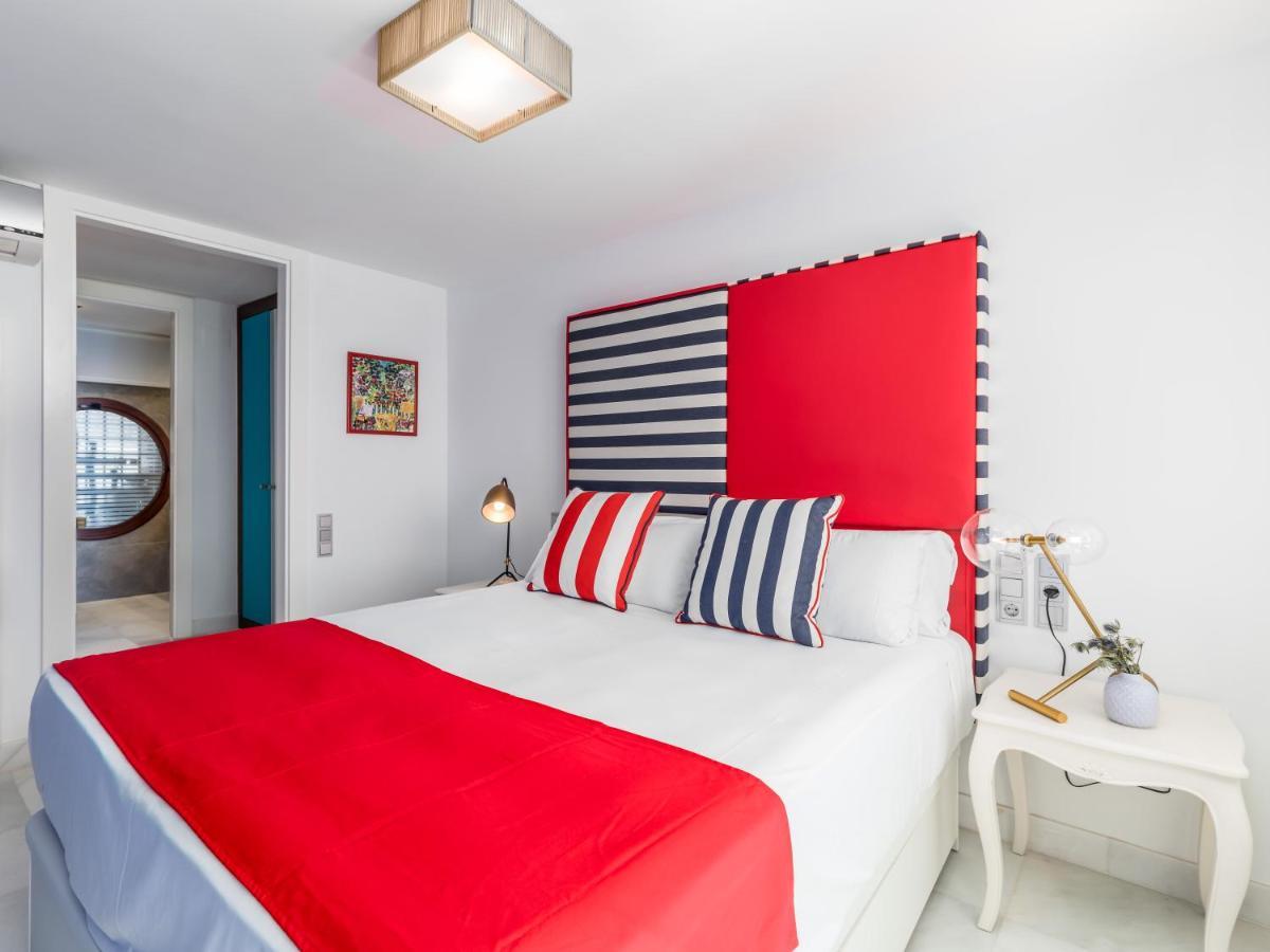 Maison Condesa Adults Only Алтеа Екстер'єр фото