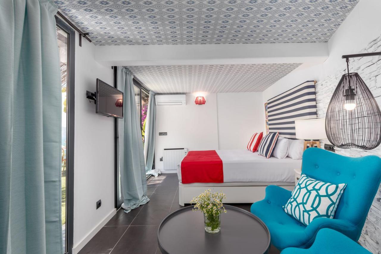 Maison Condesa Adults Only Алтеа Екстер'єр фото
