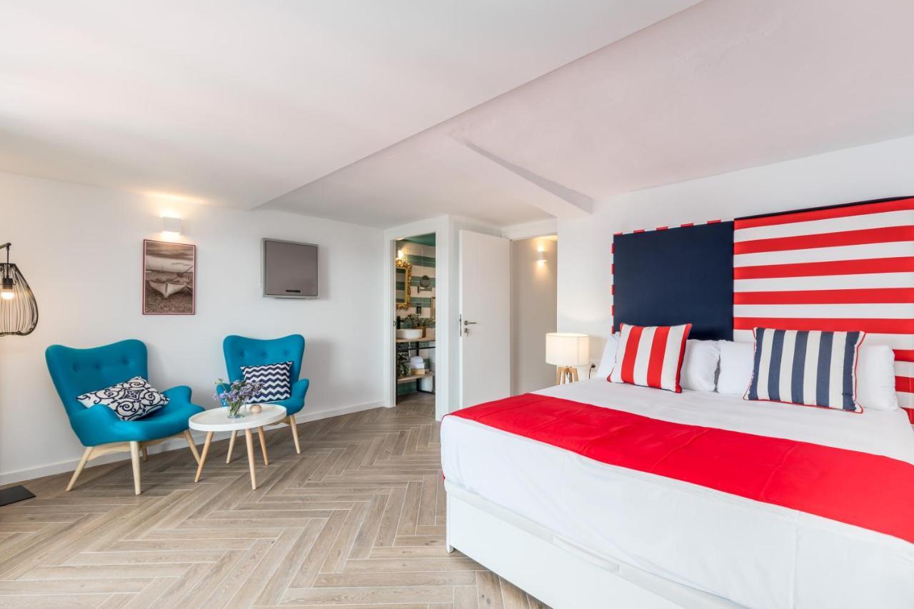 Maison Condesa Adults Only Алтеа Екстер'єр фото