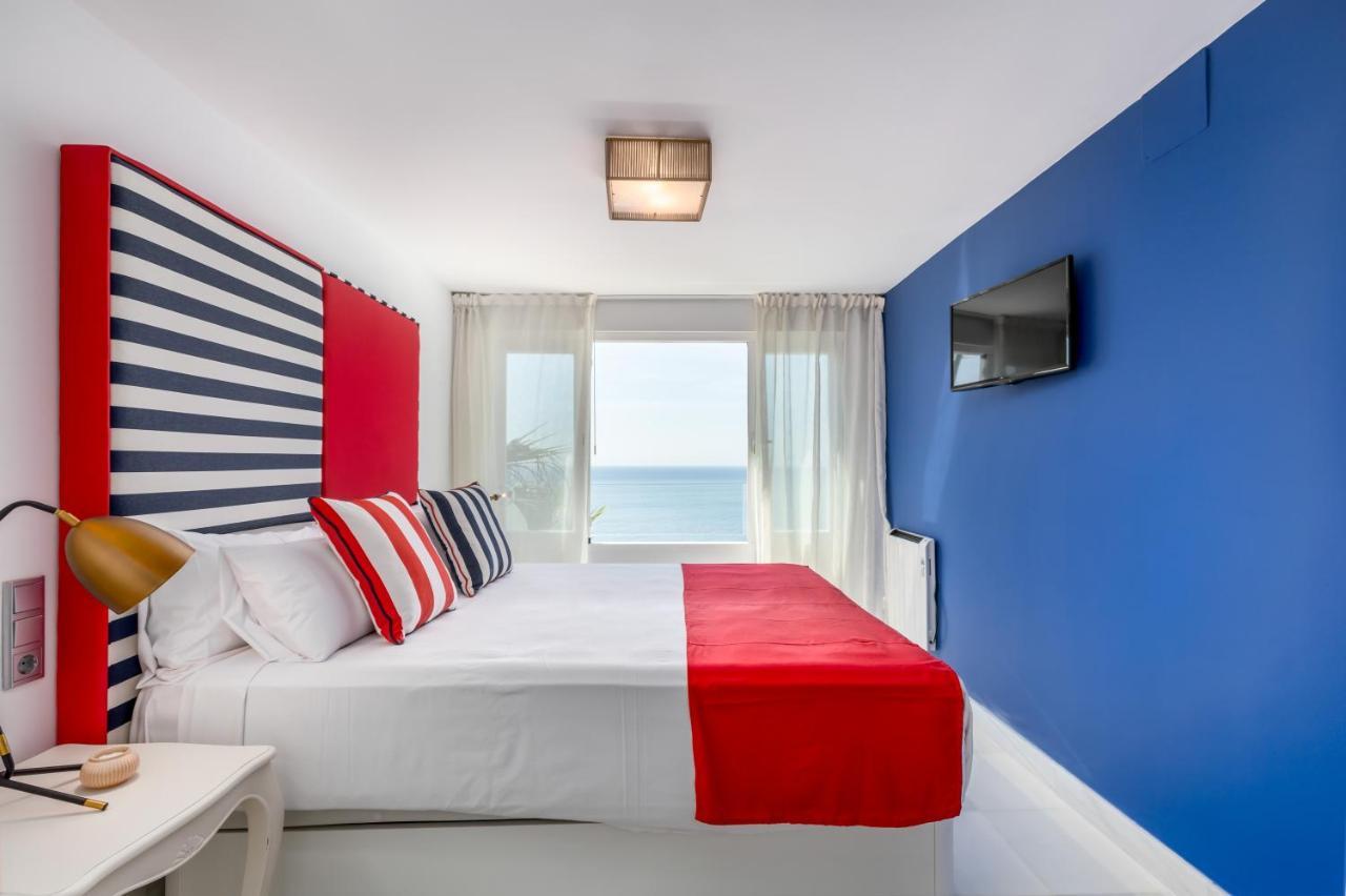 Maison Condesa Adults Only Алтеа Екстер'єр фото