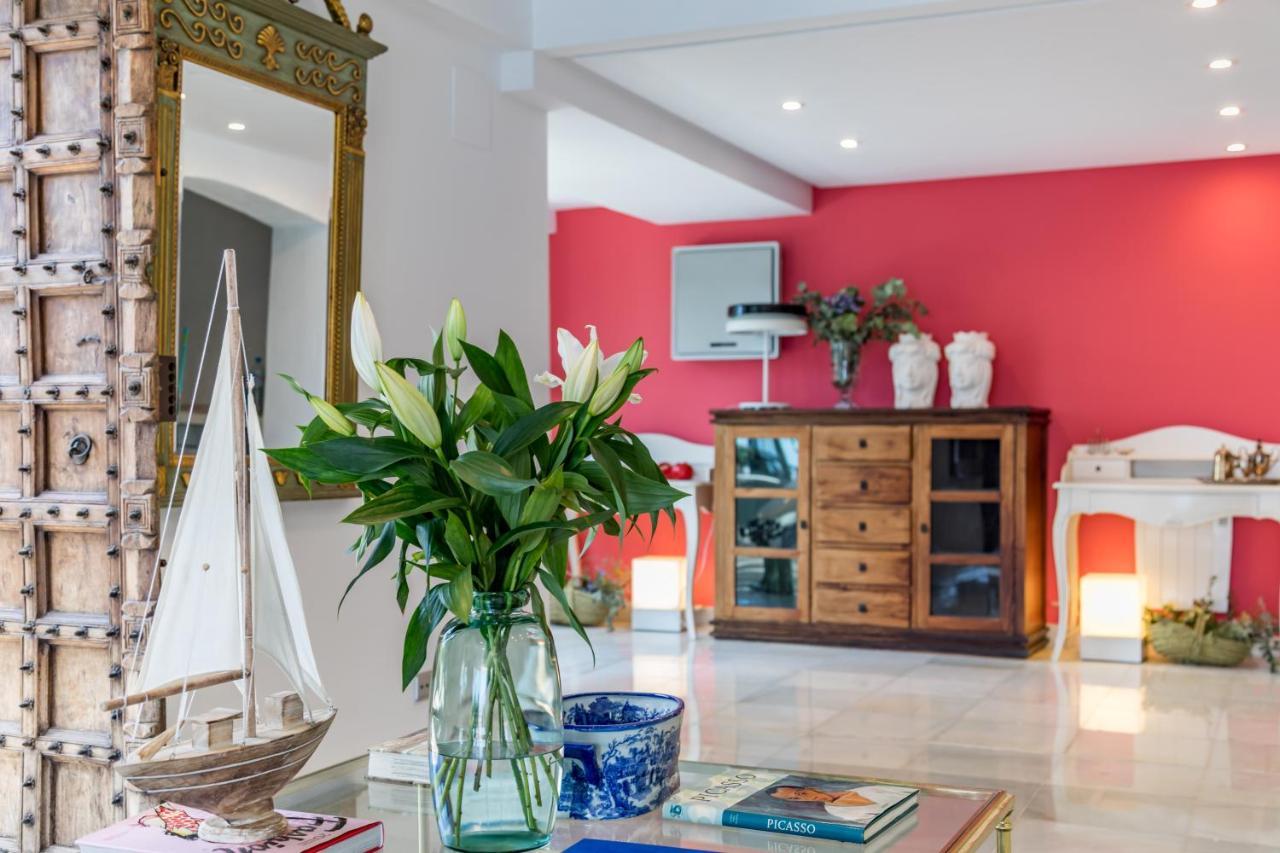 Maison Condesa Adults Only Алтеа Екстер'єр фото