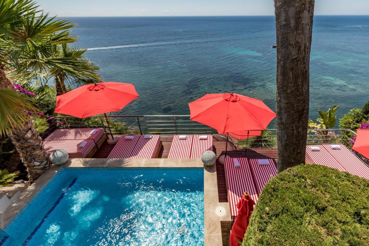 Maison Condesa Adults Only Алтеа Екстер'єр фото