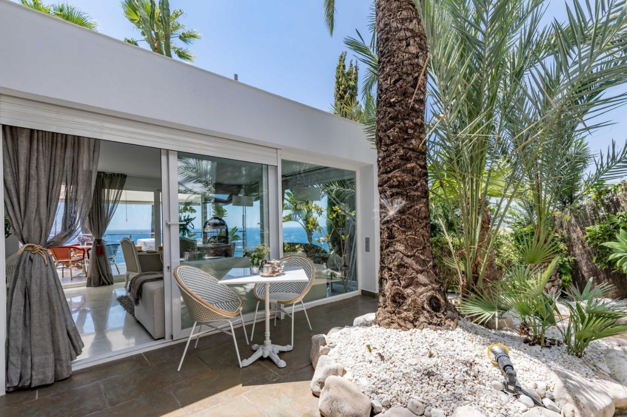 Maison Condesa Adults Only Алтеа Екстер'єр фото