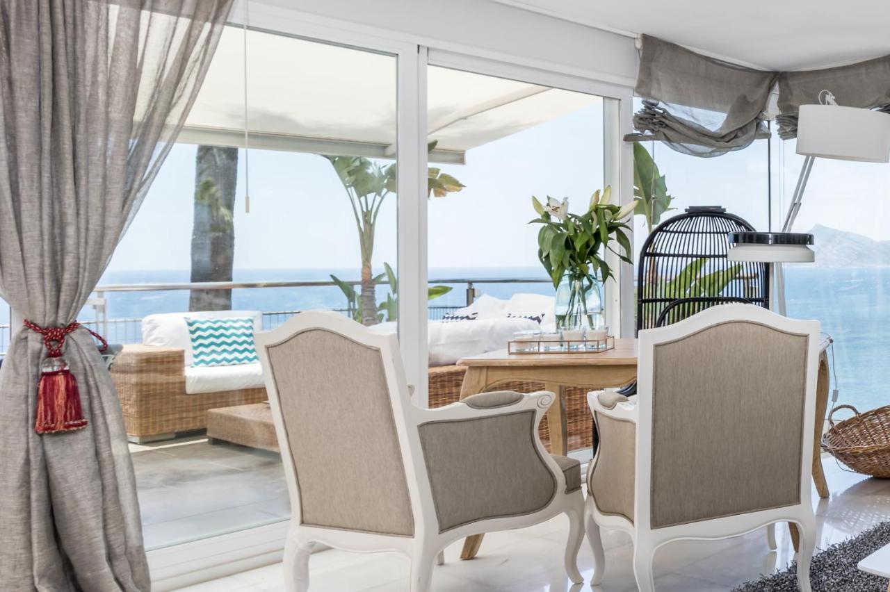 Maison Condesa Adults Only Алтеа Екстер'єр фото