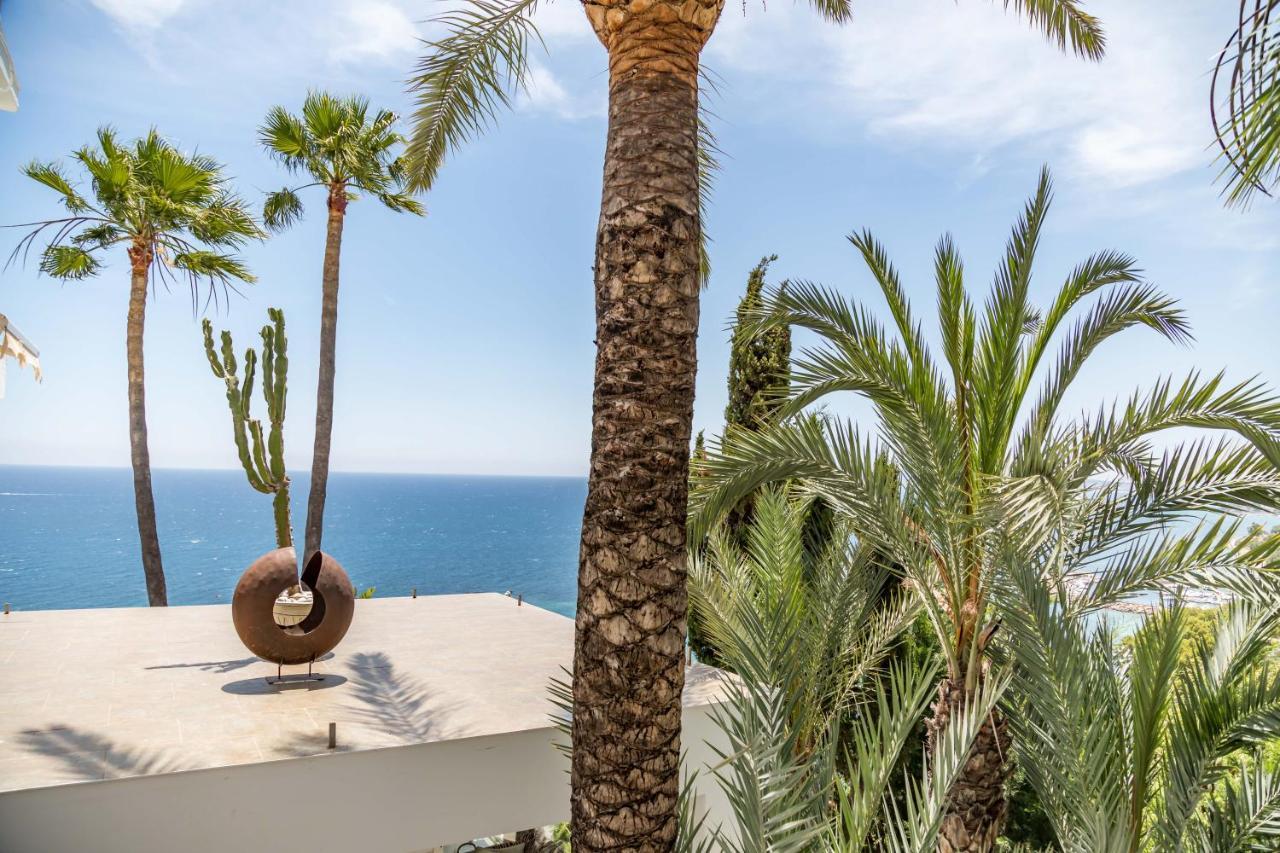 Maison Condesa Adults Only Алтеа Екстер'єр фото