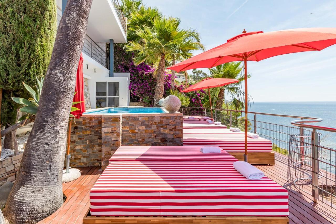 Maison Condesa Adults Only Алтеа Екстер'єр фото
