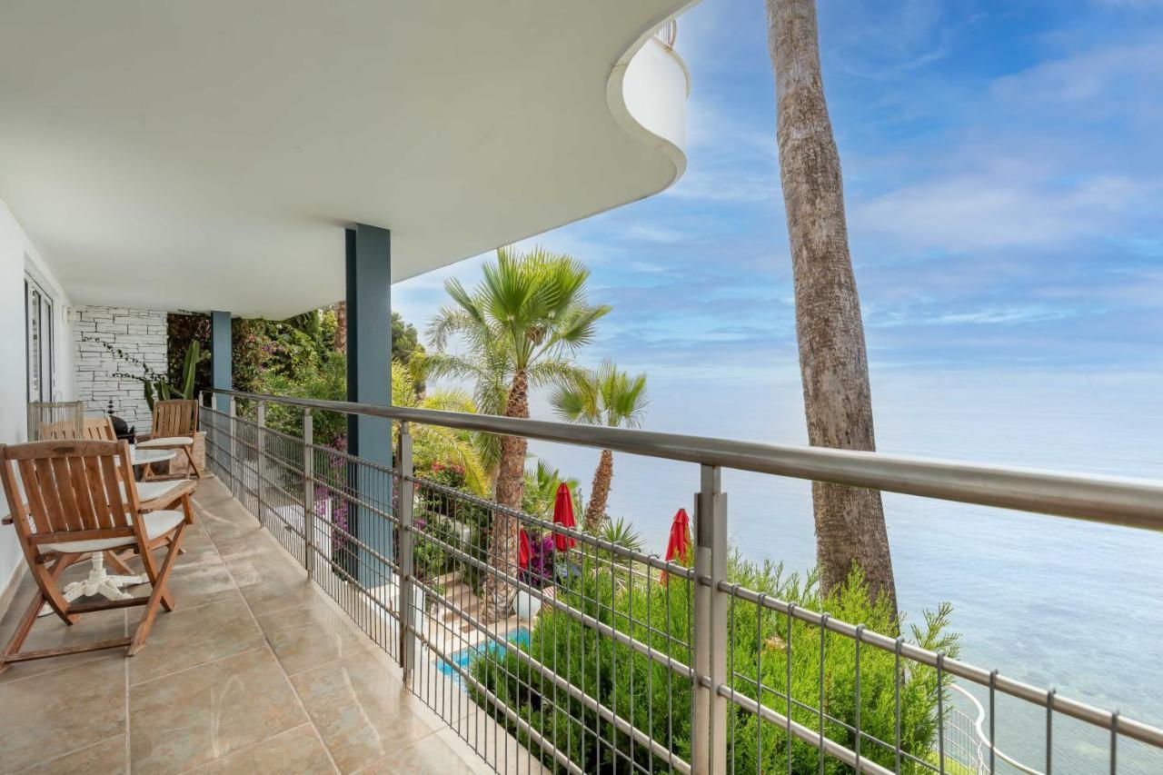 Maison Condesa Adults Only Алтеа Екстер'єр фото