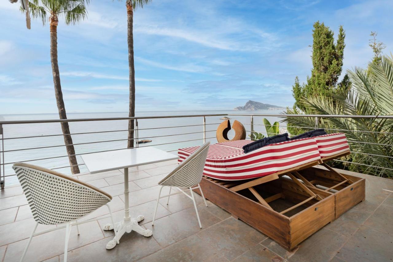 Maison Condesa Adults Only Алтеа Екстер'єр фото
