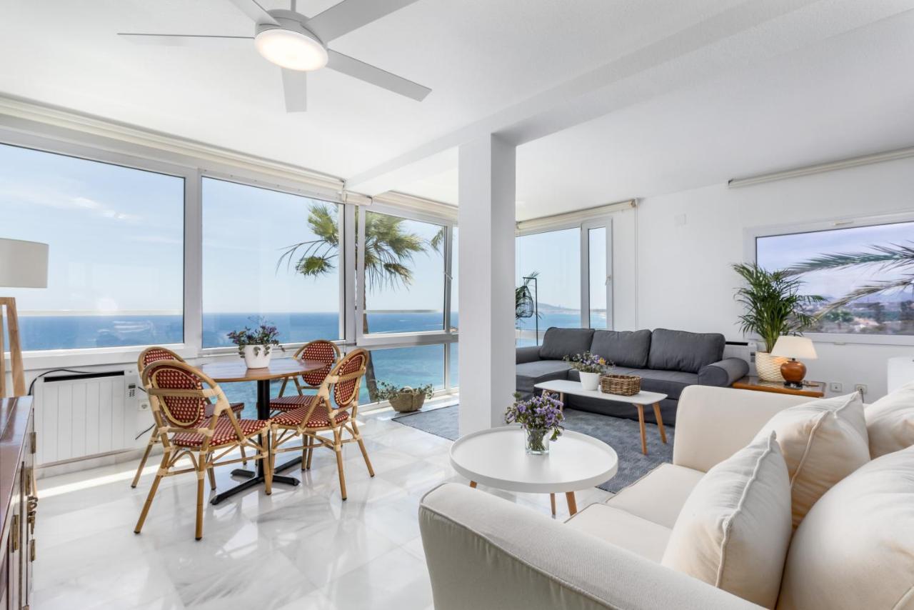 Maison Condesa Adults Only Алтеа Екстер'єр фото
